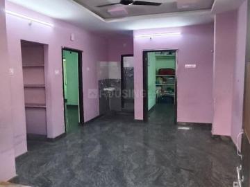 House to rent in Marredpally - Balcony