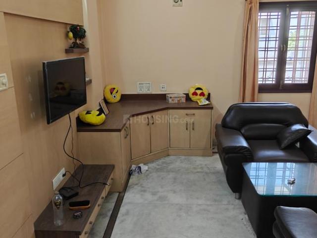 2 BHK Independent House in Tarnaka for rent Secunderabad. The reference number is 21310463