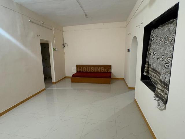 2 BHK Independent House in Tarsali for rent Vadodara. The reference number is 21384809