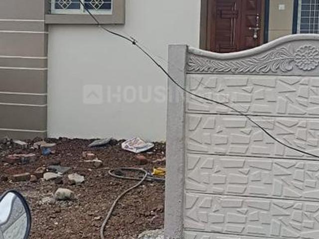 2 BHK Independent House in Tasgaon for rent Sangli. The reference number is 19354281