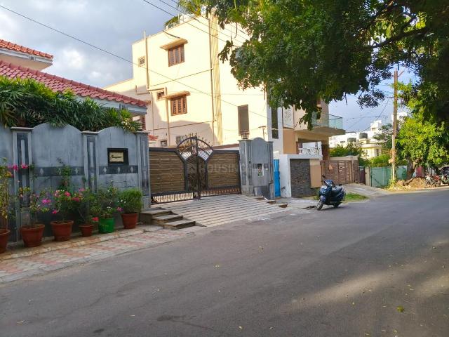 2 BHK Independent House in Tatabad for resale Coimbatore. The reference number is 21013174