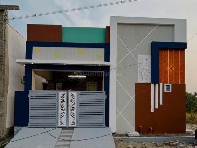 2 BHK Independent House in Tatibandh Colony for resale Raipur. The reference number is 19985333