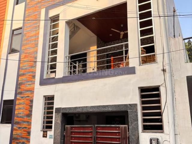 2 BHK Independent House in Tatibandh for rent Raipur. The reference number is 21064488