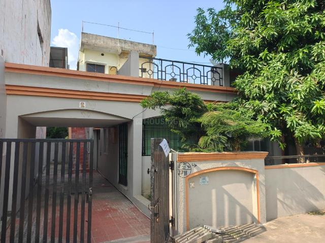 2 BHK Independent House in Tatibandh for rent Raipur. The reference number is 21073889