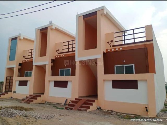 2 BHK Independent House in Tatibandh for resale Raipur. The reference number is 19441743