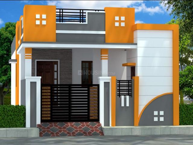 2 BHK Independent House in Tatibandh for resale Raipur. The reference number is 19441818