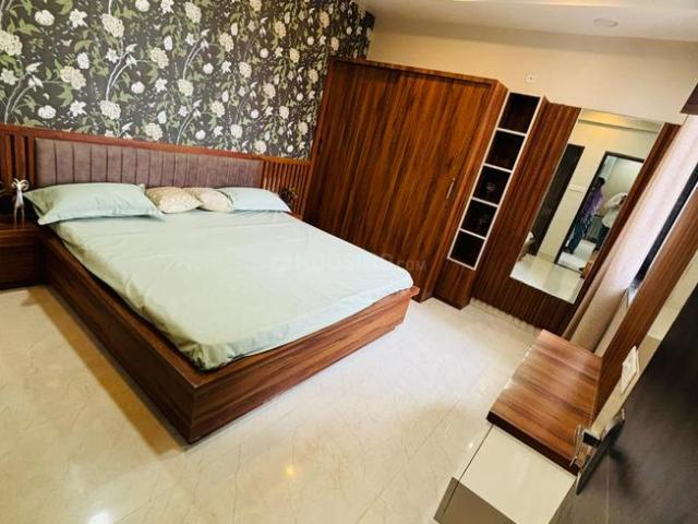 2 BHK Independent House in Tatibandh for resale Raipur. The reference number is 21126076