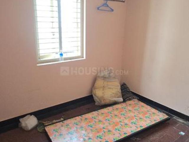 2 BHK Independent House in Teachers Colony for rent Bengaluru. The reference number is 20586834