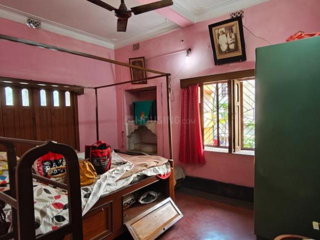 2 BHK Independent House in Teghoria for rent Kolkata. The reference number is 20930753