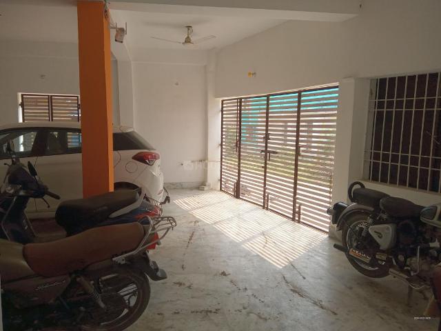 2 BHK Independent House in Tej Pratap Nagar for rent Patna. The reference number is 15636498