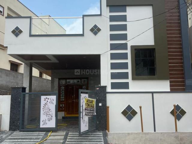 2 BHK Independent House in Telephone Colony for resale Hyderabad. The reference number is 18414613