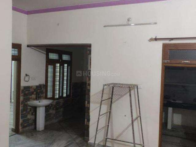 2 BHK Independent House in Teliarganj for rent Allahabad. The reference number is 17359935
