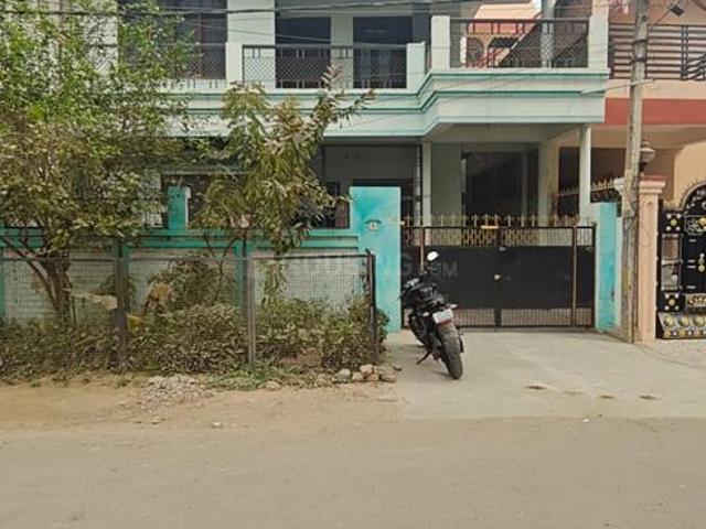 2 BHK Independent House in Teliarganj for rent Allahabad. The reference number is 19310227