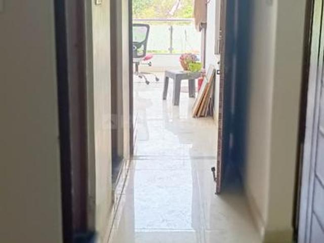 2 BHK Independent House in Teliarganj for rent Allahabad. The reference number is 20461916