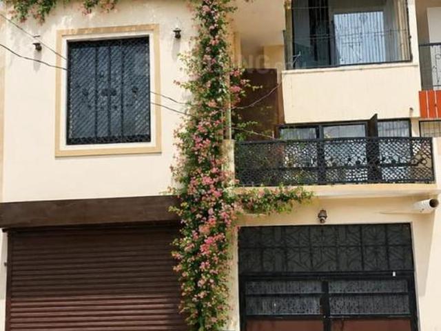 2 BHK Independent House in Teliarganj for rent Allahabad. The reference number is 20655698