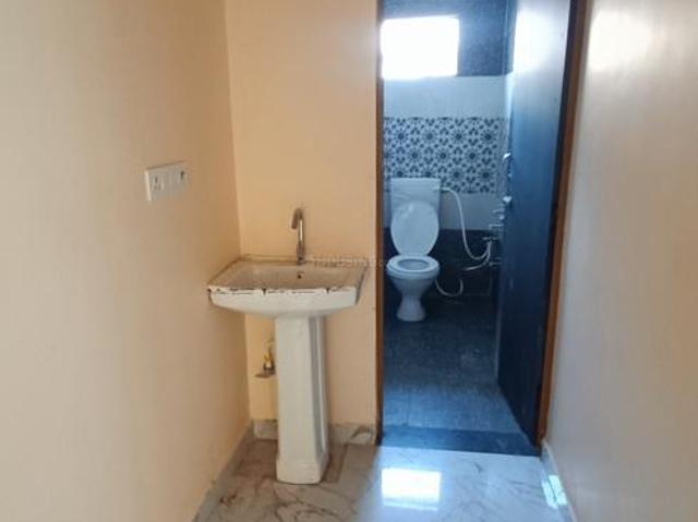 2 BHK Independent House in Telibagh for rent Lucknow. The reference number is 18580575