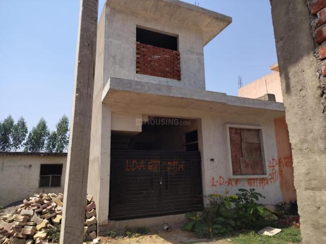 2 BHK Independent House in Telibagh for resale Lucknow. The reference number is 20104954