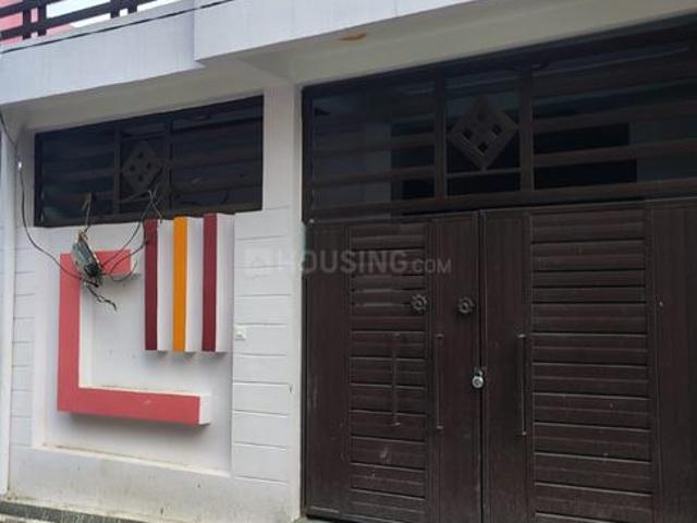 2 BHK Independent House in Telibagh for resale Lucknow. The reference number is 20360834