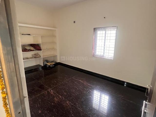 2 BHK Independent House in Tellapur for rent Sangareddy. The reference number is 20611695