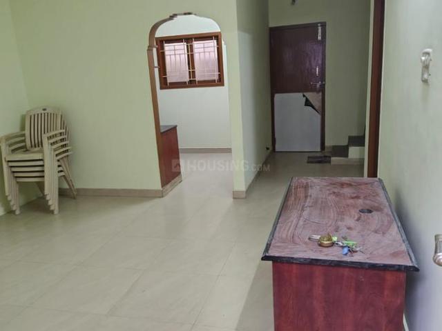 2 BHK Independent House in Teppakulam for rent Tiruchirappalli. The reference number is 20273836