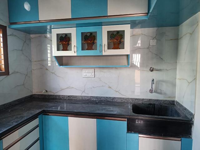 2 BHK Independent House in Thotada Guddadhalli Village for rent Bengaluru. The reference number is 18080288