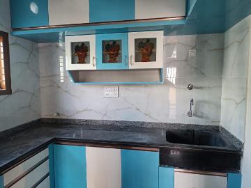 2 BHK Independent House in Thotada Guddadhalli Village for rent Bengaluru. The reference number is 18080288