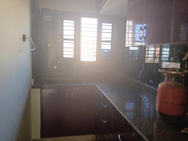 2 BHK Independent House in Thotada Guddadhalli Village for rent Bengaluru. The reference number is 18778818