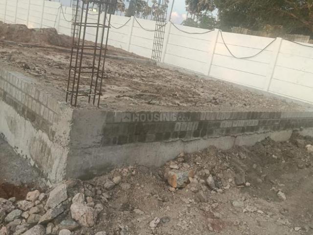 2 BHK Independent House in Thondamuthur for resale Coimbatore. The reference number is 21237307