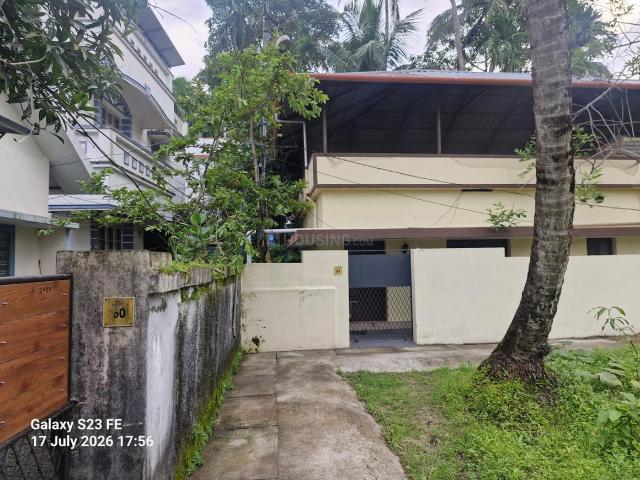 2 BHK Independent House in Thoppumpady for resale Kochi. The reference number is 20757674