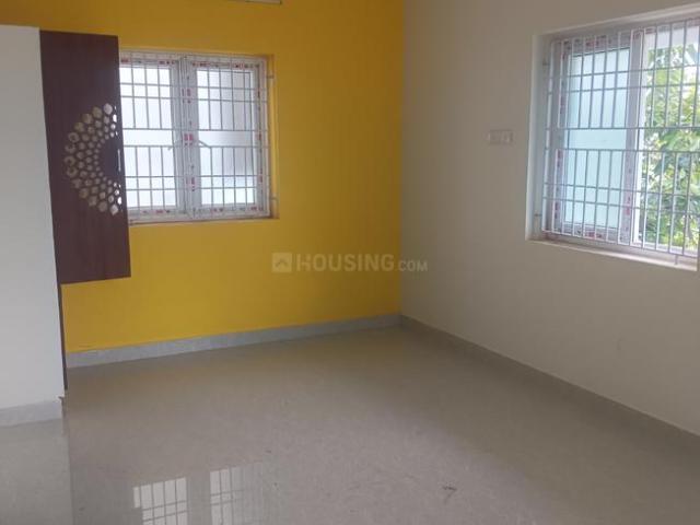 2 BHK Independent House in Thoraipakkam for rent Chennai. The reference number is 14735079