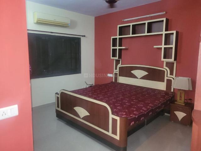 2 BHK Independent House in Thoraipakkam for rent Chennai. The reference number is 17774809
