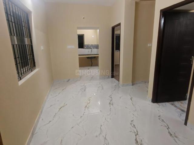 2 BHK Independent House in Thoraipakkam for rent Chennai. The reference number is 20350383
