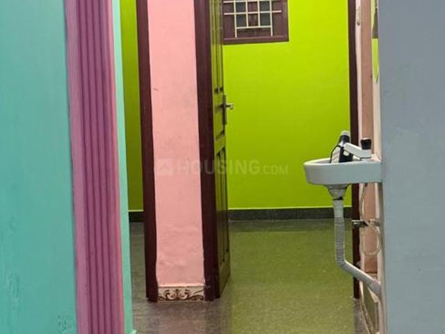 2 BHK Independent House in Thoraipakkam for rent Chennai. The reference number is 20953380