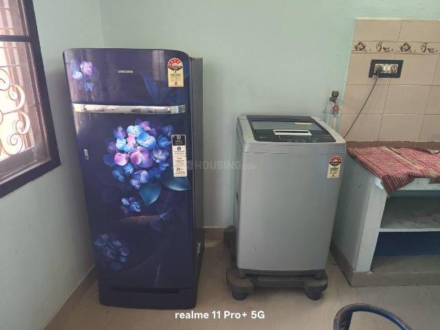 2 BHK Independent House in Thoraipakkam for rent Chennai. The reference number is 20973353