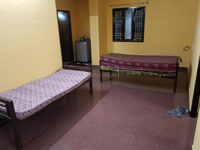2 BHK Independent House in Thoraipakkam for rent Chennai. The reference number is 21125578