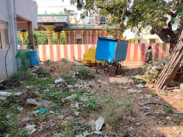 2 BHK Independent House in Thoraipakkam for resale Chennai. The reference number is 21207372