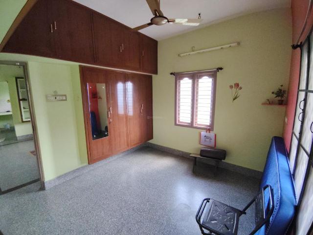 2 BHK Independent House in Thorapadi for rent Vellore. The reference number is 17843289