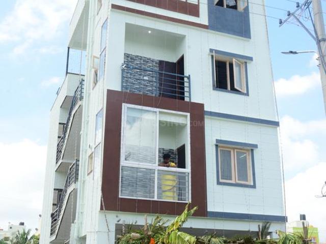 2 BHK Independent House in Thathaguni for rent Bengaluru. The reference number is 21187872