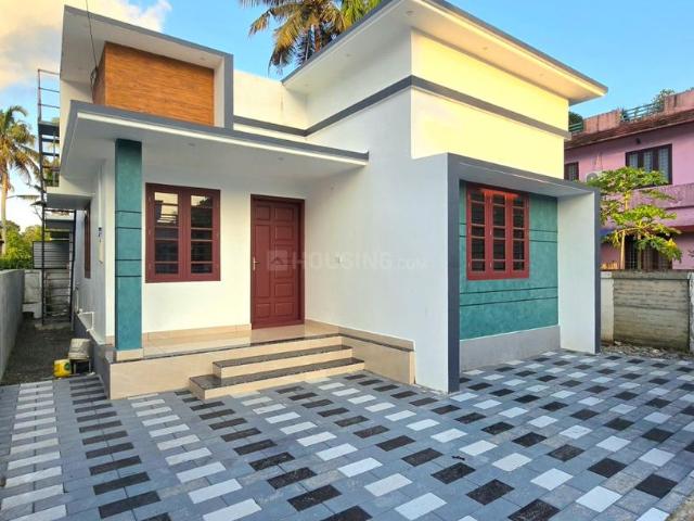2 BHK Independent House in Thattampady for resale Kochi. The reference number is 20775614