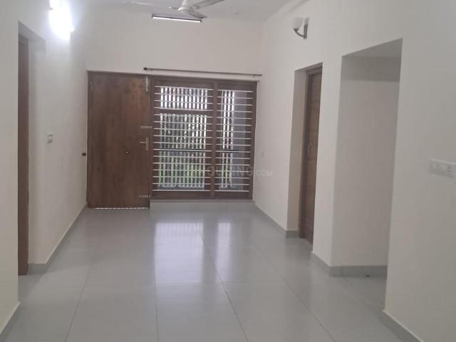 2 BHK Independent House in Thattinakam for rent Thiruvananthapuram. The reference number is 20968865