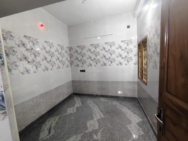2 BHK Independent House in Thavalakuppam for rent Puducherry. The reference number is 20873411