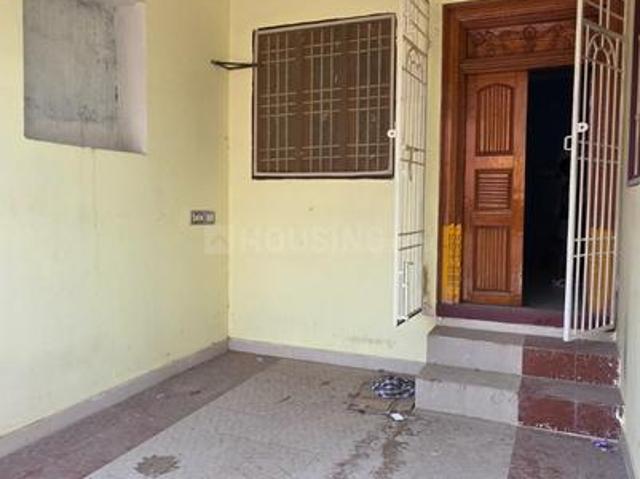 2 BHK Independent House in Thavalakuppam for rent Puducherry. The reference number is 20327124