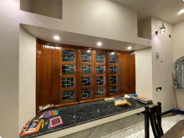 2 BHK Independent House in Thavalakuppam for rent Puducherry. The reference number is 21338020