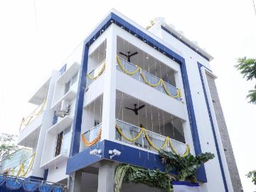 2 BHK Independent House in Thazhambur for rent Chennai. The reference number is 20256286