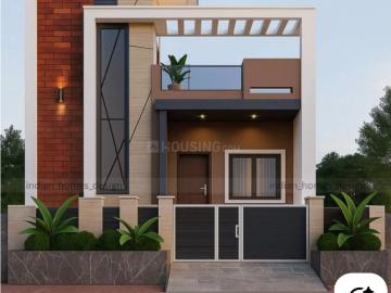 2 BHK Independent House in Thazhambur for resale Chennai. The reference number is 20179152