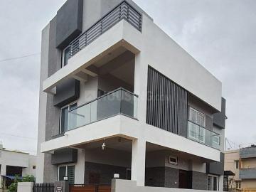 2 BHK Independent House in Thazhambur for resale Chennai. The reference number is 20546609