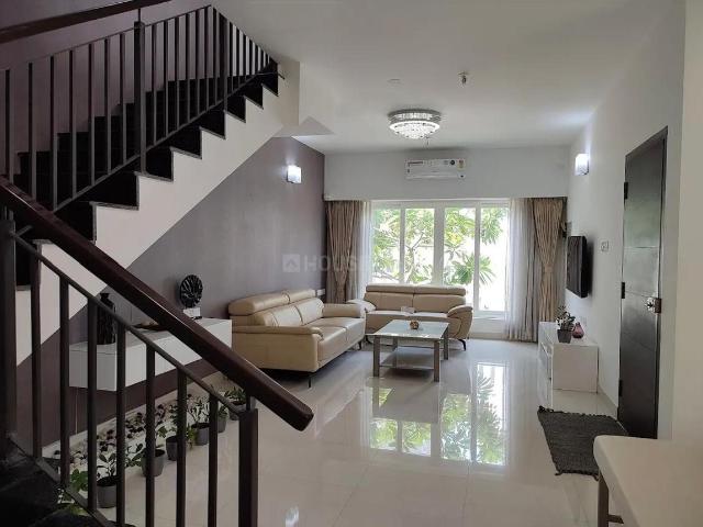 2 BHK Independent House in Thazhambur for resale Chennai. The reference number is 20500710