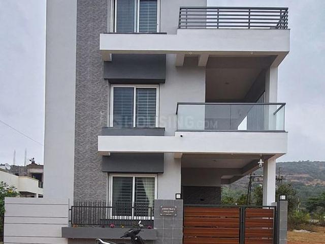 2 BHK Independent House in Thazhambur for resale Chennai. The reference number is 21132130