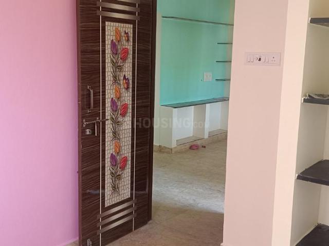 2 BHK Independent House in Thaiyur for rent Chennai. The reference number is 20515240