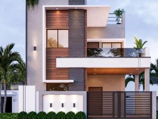 2 BHK Independent House in Thaiyur for resale Chennai. The reference number is 20741171